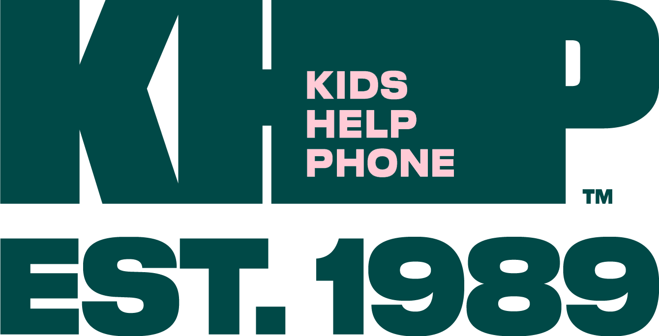 KHP 35th anniversary Logo